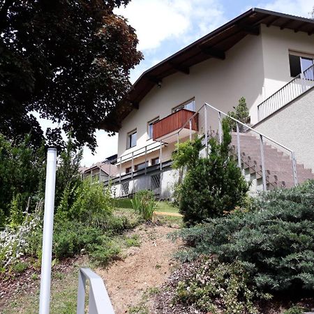 Villa Vastle Urtijëi Dış mekan fotoğraf