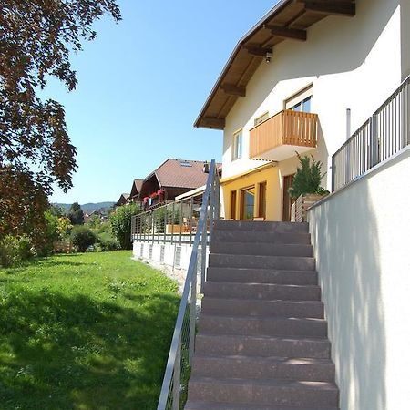 Villa Vastle Urtijëi Dış mekan fotoğraf
