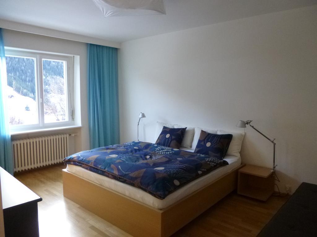 Villa Vastle Urtijëi Oda fotoğraf