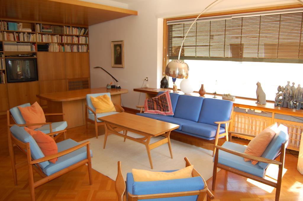 Villa Vastle Urtijëi Oda fotoğraf