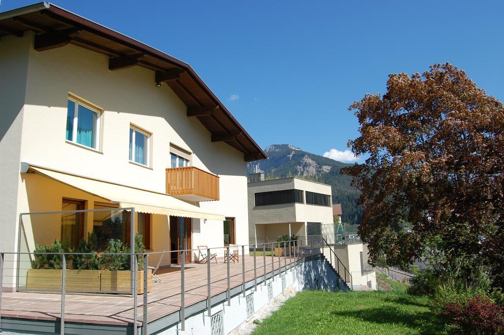 Villa Vastle Urtijëi Oda fotoğraf