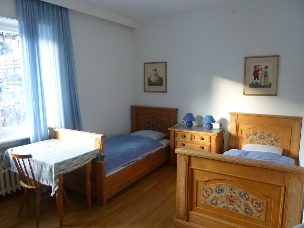 Villa Vastle Urtijëi Oda fotoğraf