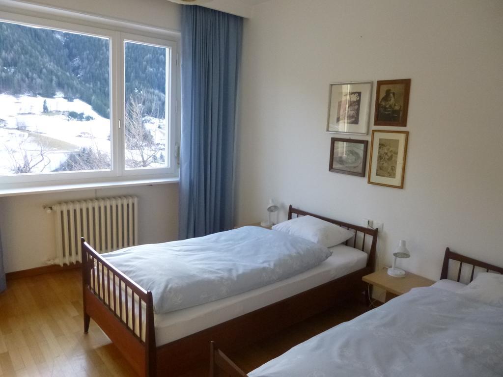 Villa Vastle Urtijëi Oda fotoğraf