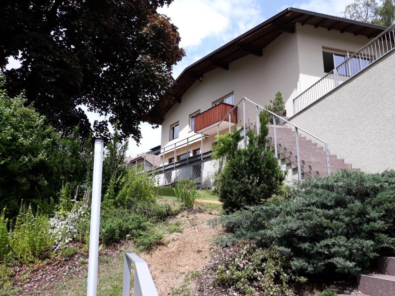 Villa Vastle Urtijëi Dış mekan fotoğraf