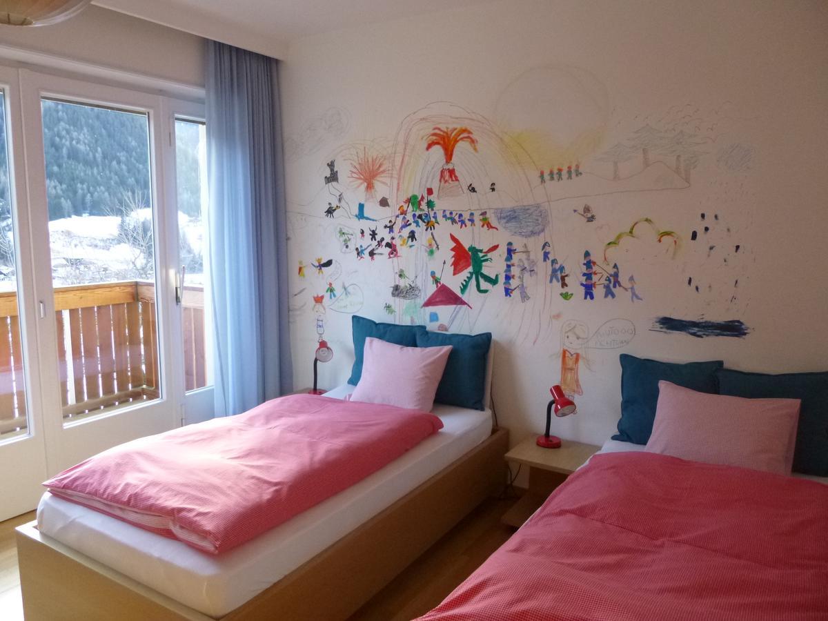Villa Vastle Urtijëi Dış mekan fotoğraf