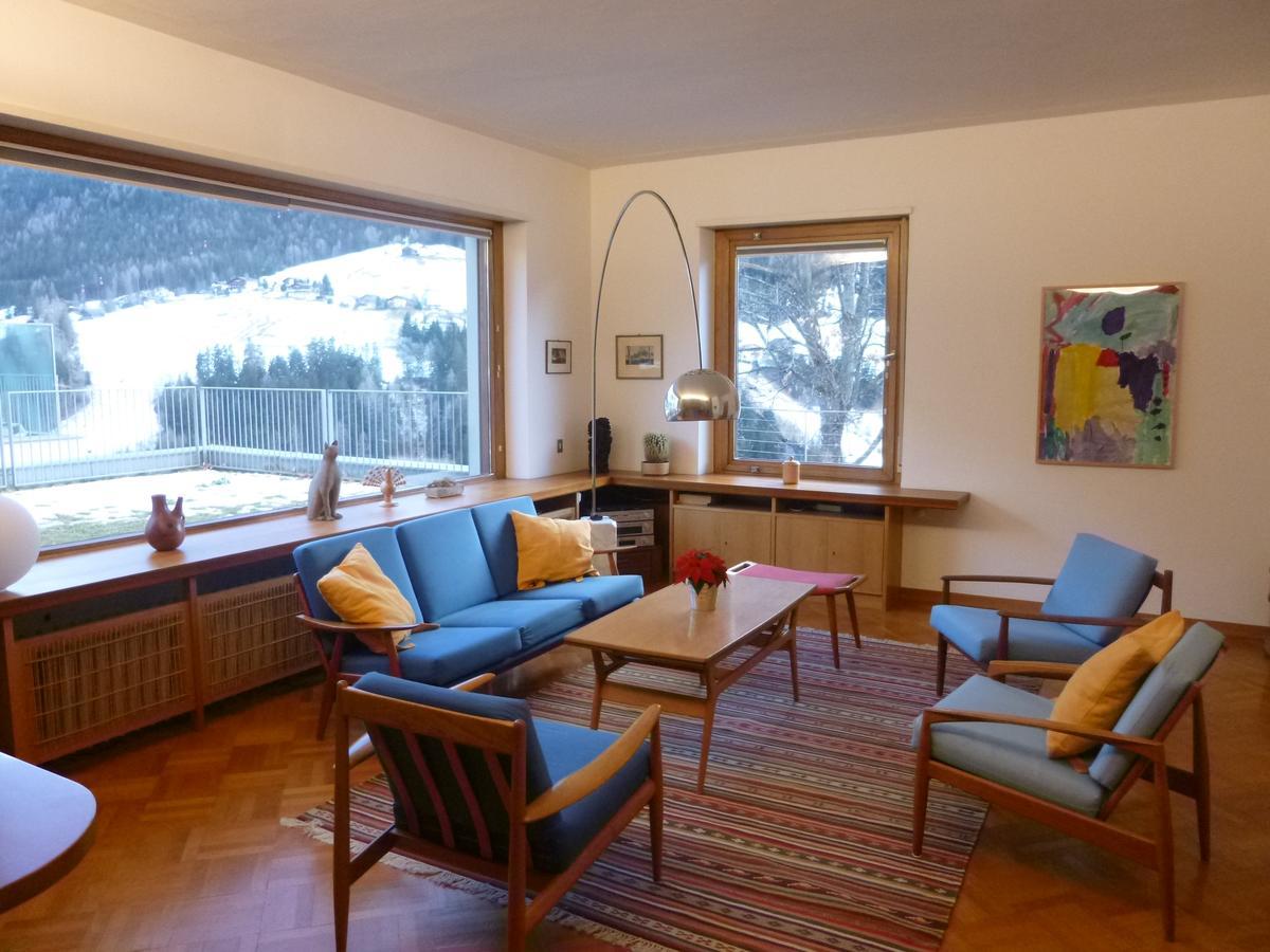 Villa Vastle Urtijëi Dış mekan fotoğraf