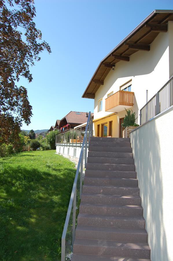 Villa Vastle Urtijëi Dış mekan fotoğraf